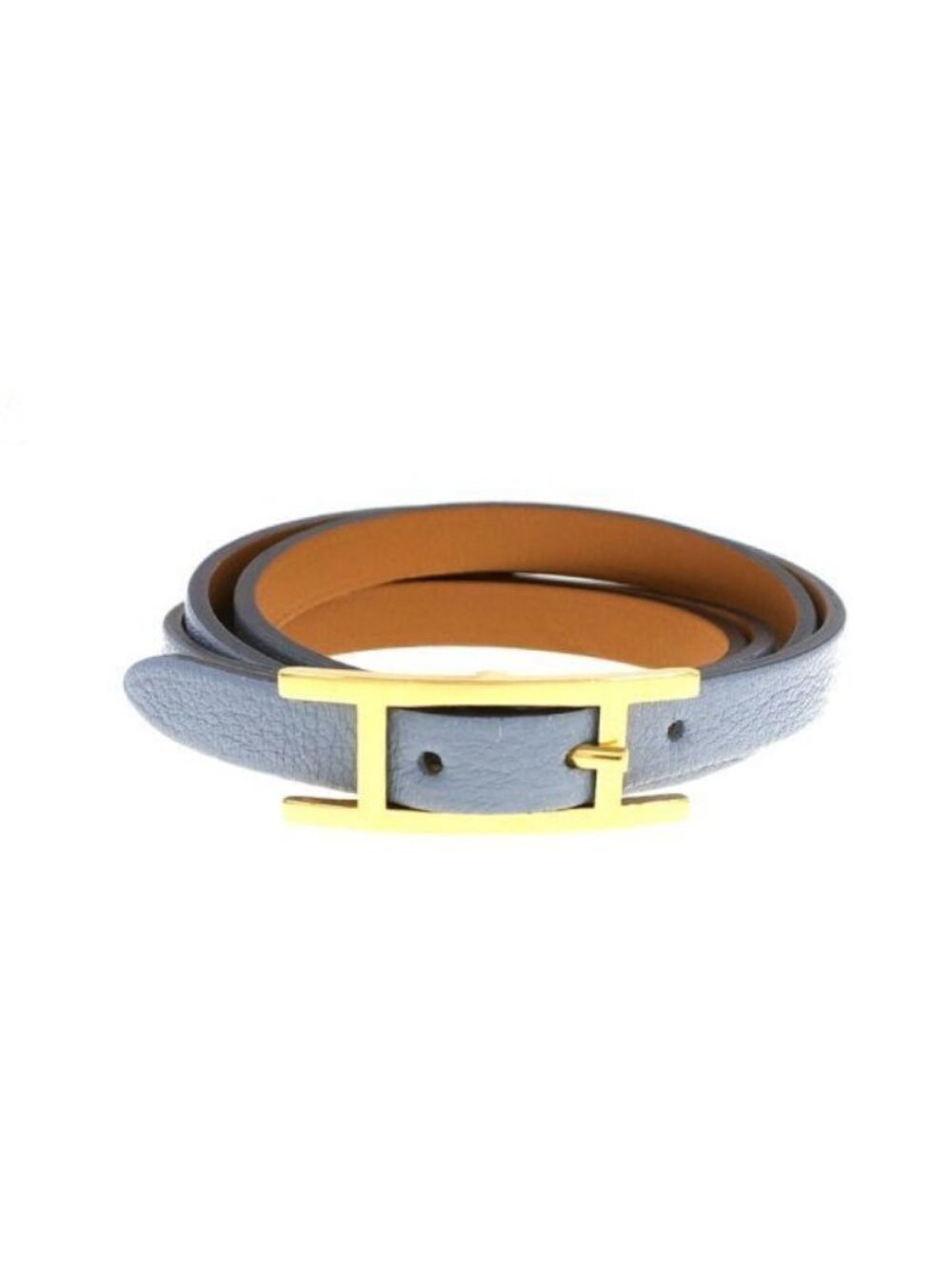 Hermes Hapi 3 Bracelet
